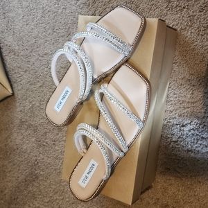 Steve Madden Starie Sandal 8.5